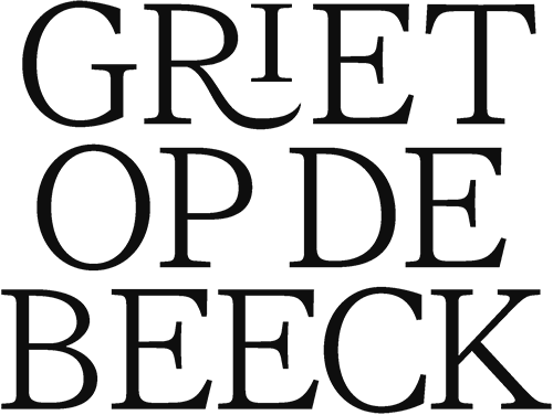 Griet Op de Beeck